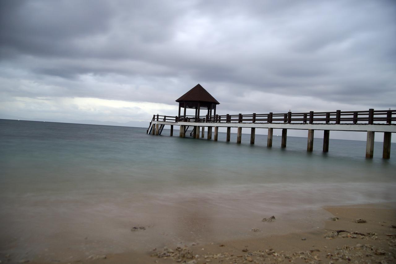 Altamar Beach Resort San Jacinto Εξωτερικό φωτογραφία
